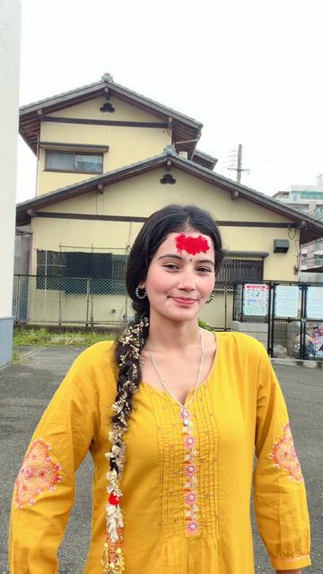 @Maha_RaNiiiii🇯🇵💫🥀