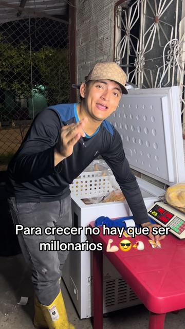 @elmagnatedelospollos