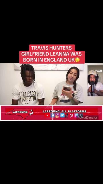 @LAFROMNC