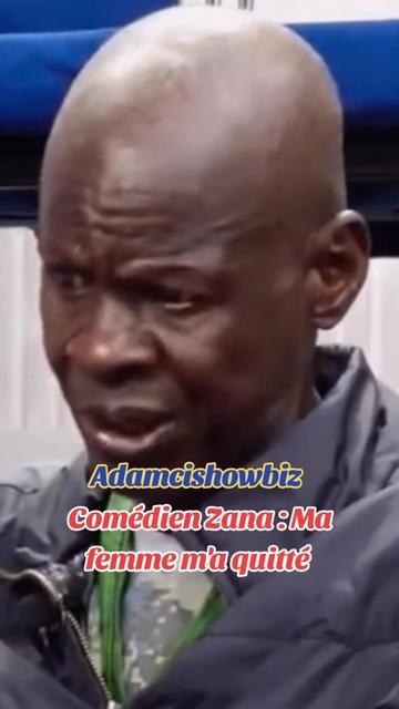 @Adama Hamidou Cissé