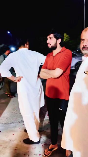 @Adv Ilyas Farzand Dogar