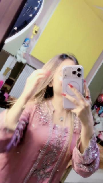 @♥️Kaînat Malîk♥️