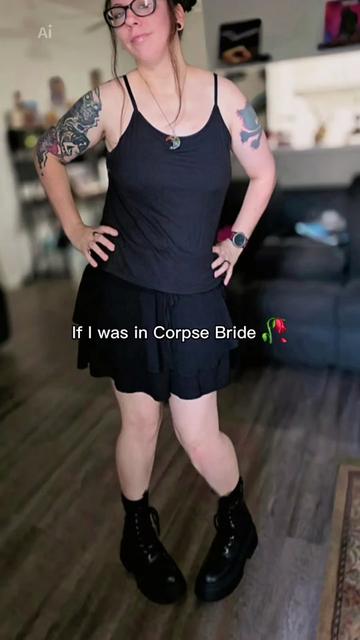 @🌛Spooky ᛑᛗᛛ Queen🌜