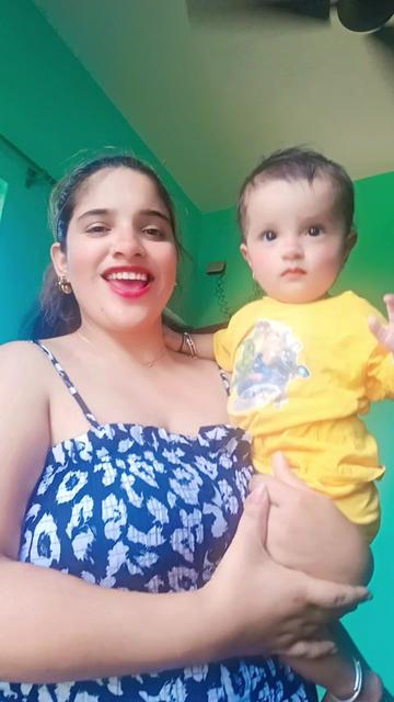 @madhu kandel