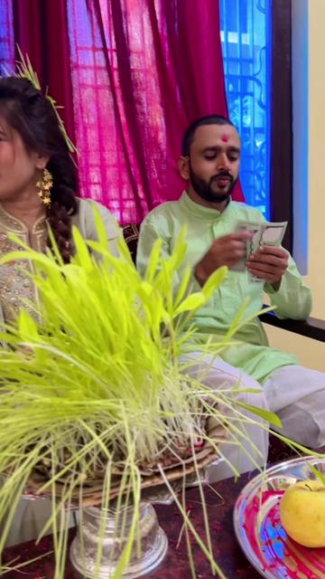@Rekha Joshi