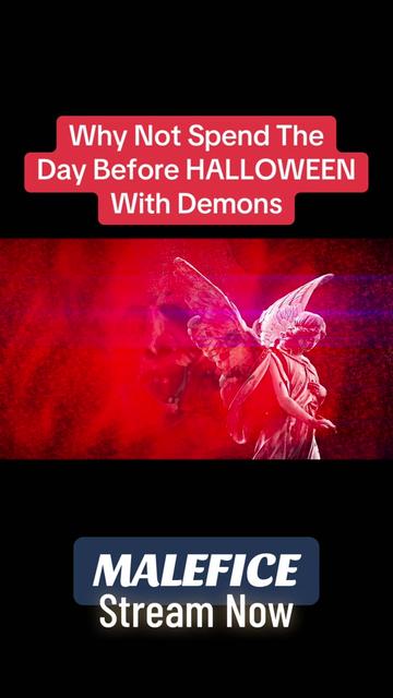 @ScareNetwork.tv