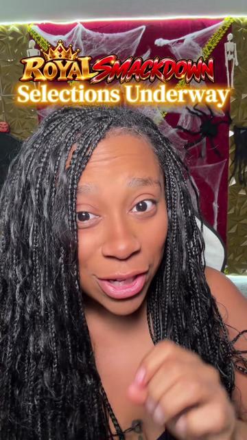 @Chrystal Willis ๐