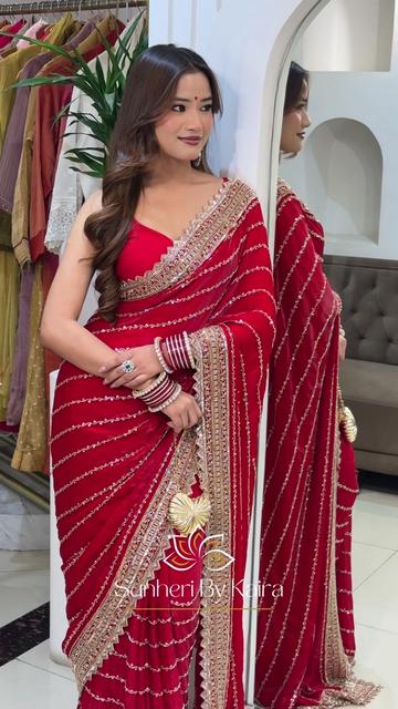 @Kaira.saree
