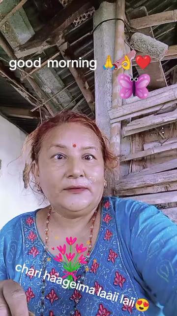 @sita shrestha