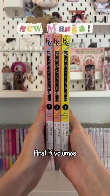 @Maddie | shoujo and horror📖