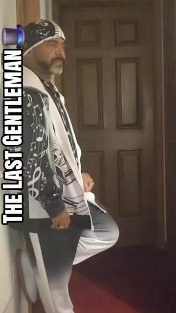 @The Last Gentleman 🎩⚘