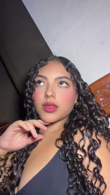 @Valery Marquez