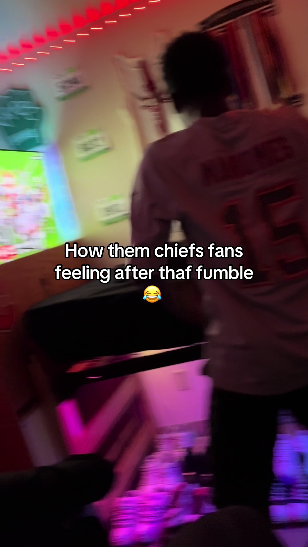 @Luhmike