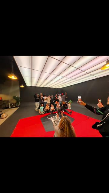 @Fresh2Deaf BBOY EJ