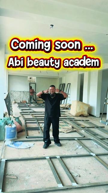 @Abi hair & makeup