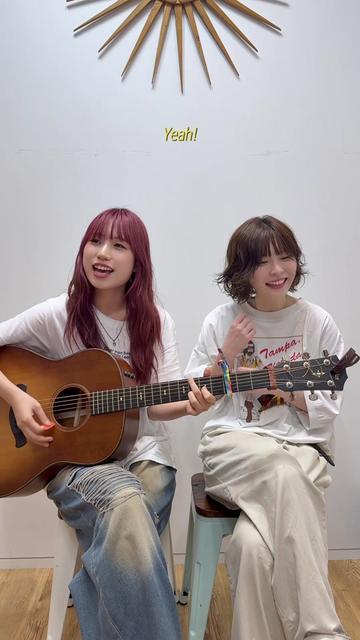 @柚木みいな