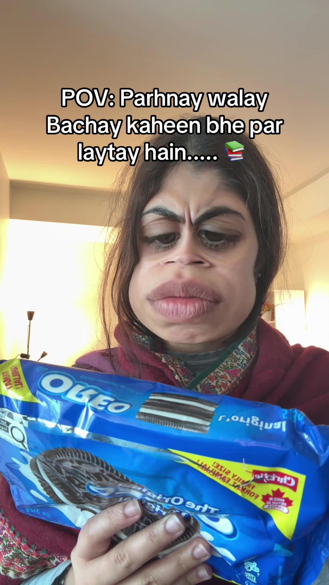 @Zoya Zaidi