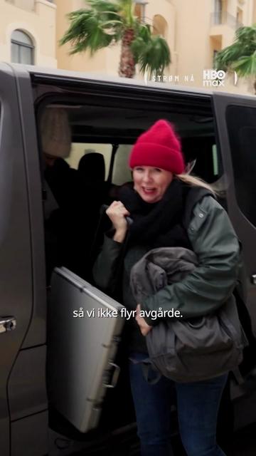 @TVNorge