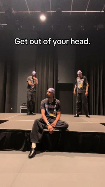 @JAHNI &bull; NIYCHAEL JACKSON