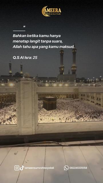 @ameeraumrohboyolali