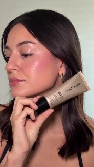 @bareMinerals