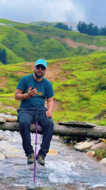 @Amrit Shahi Thakuri