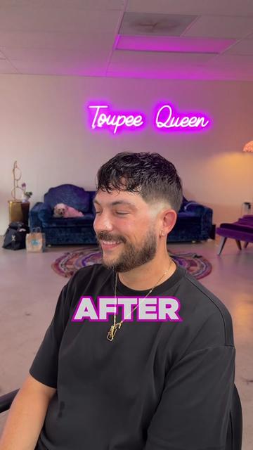 @ToupeeQueen