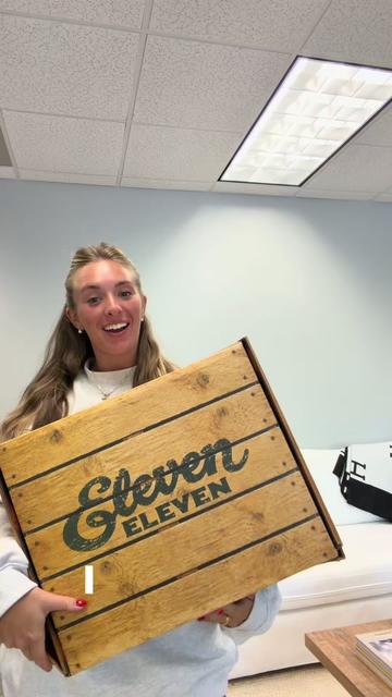 @Eleven Eleven