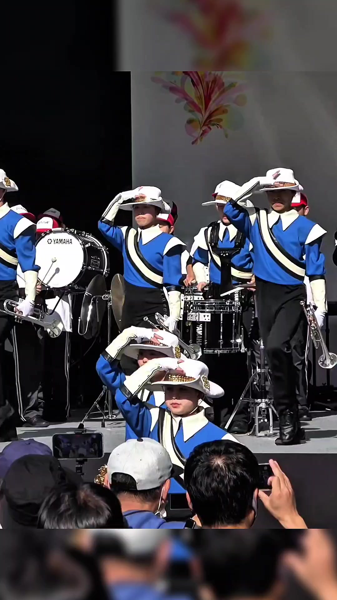 @Canal Marching