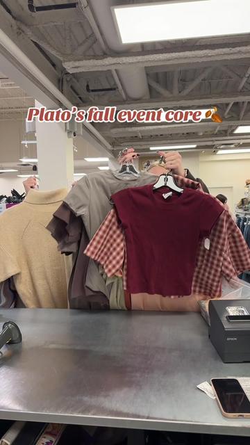 @plato’s closet sherwood park