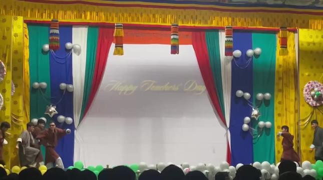 @dmpm production