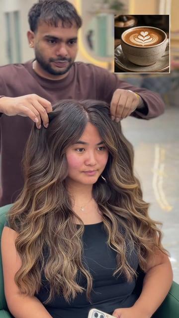 @Munney salon