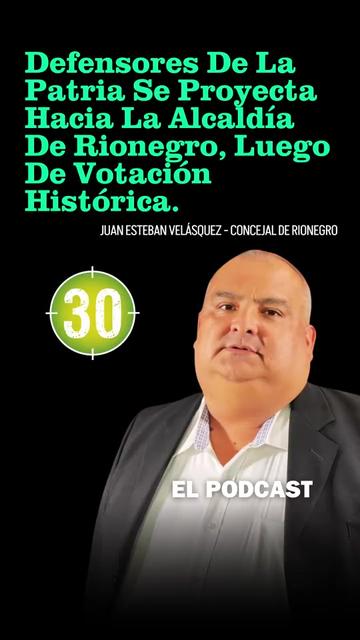 @MINUTO30