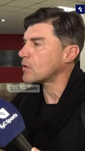 @TyC Sports