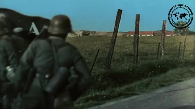 @HISTORY FOOTAGE