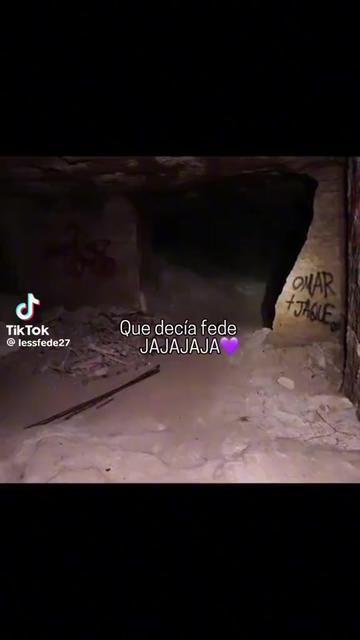 @fede vigevani videos