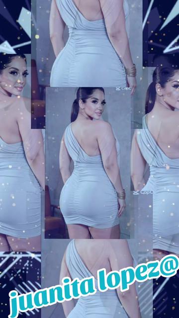 @Juanita López