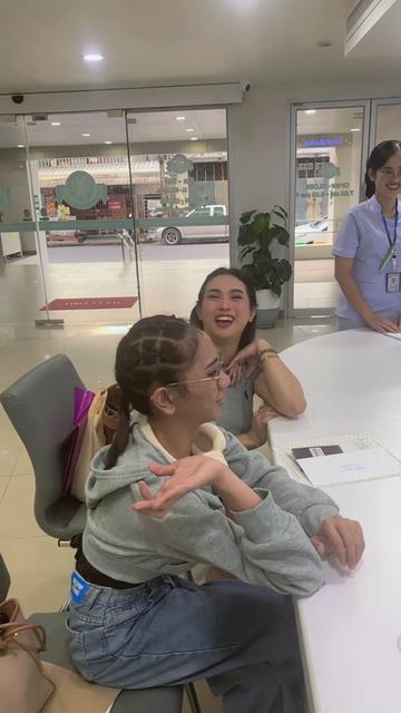 @Ara ara