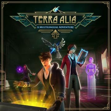 @Terra Alia