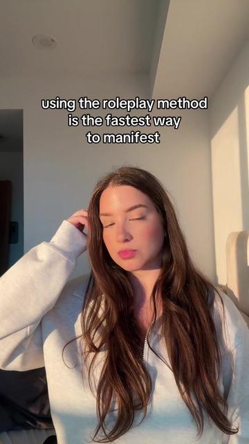 @Adiel | Manifest Being Her