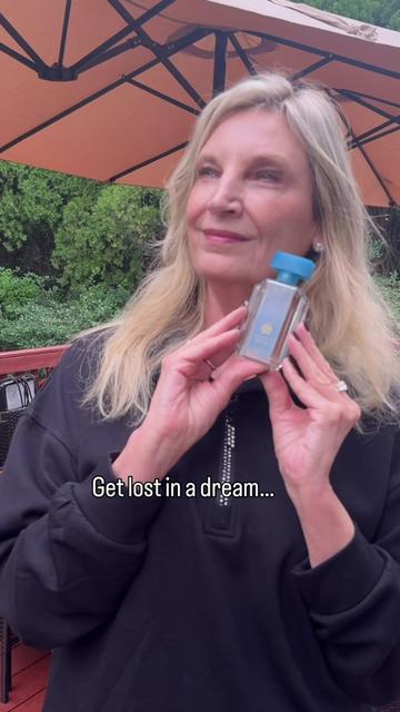 @Linda Montavon | Beauty 50+