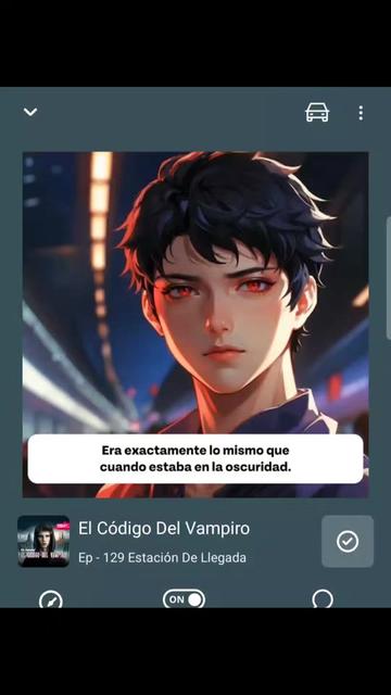 @CODIGO DE VAMPIRO