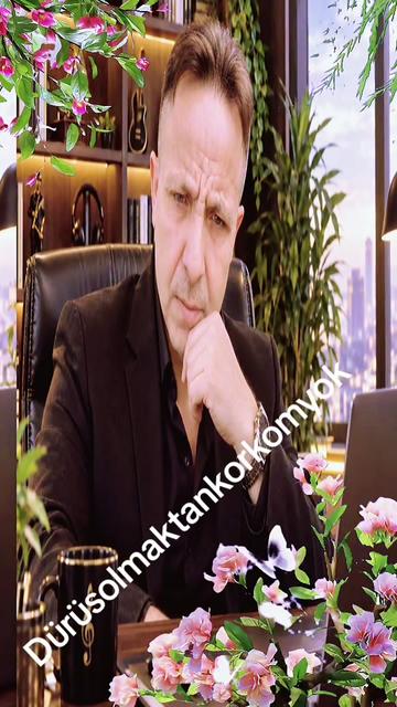 @Muzaffer &ouml;zel g&ouml;rev