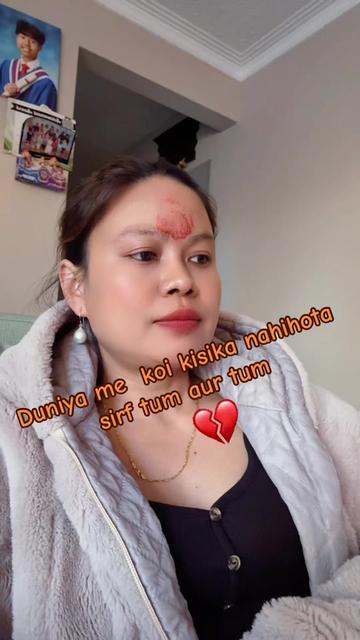 @Sad girl 💔😭💔