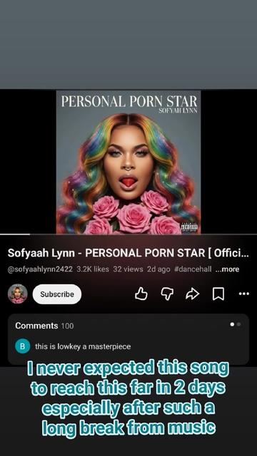 @Official Ohemaa Sofyaah Lynn