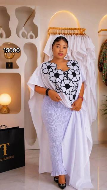 @Tina Fashion💧229 97491627