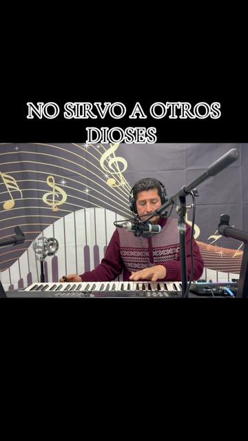 @Adelsomusicacristiana