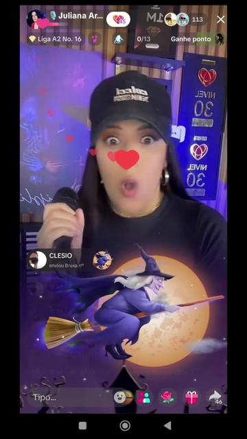 @🎙️Juliana Araújo 🧢🚂🐯🦁