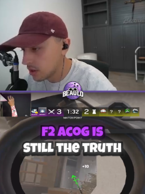 @Beaulo