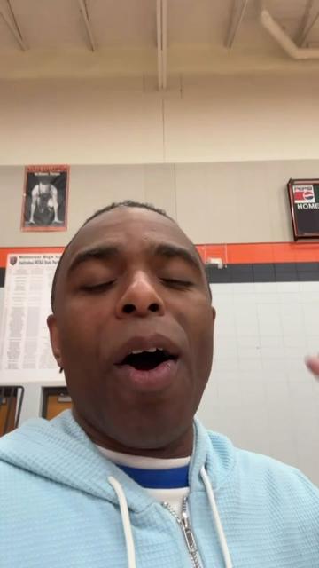 @Terrence Lee Talley ๐